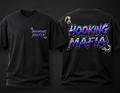 HOOKING MAFIA T-SHIRT XL